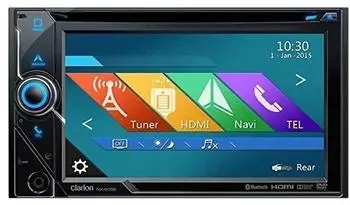 Clarion NX405EC