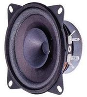 Visaton FR 10 HM - 8 Ohm 4 Zoll 10.16cm Breitb&auml;nder 20W 8&Omega;