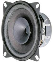 Visaton FR 10 HM - 4 Ohm 4 Zoll 10.16cm Breitb&auml;nder 20W 4&Omega;