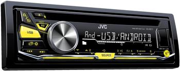 JVC KD-R571E