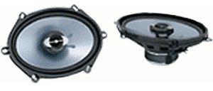 JL-Audio Evolution TR570 CXi