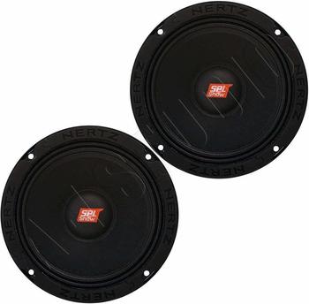 Hertz SV 200