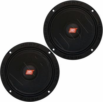 Hertz Mitteltöner-Lautsprecher 16,5 cm (SV 165.1)