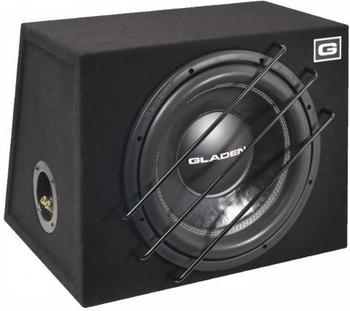 Gladen ALPHA 10SB
