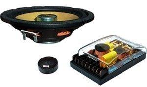 Audio System X-ION 165