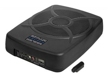 Crunch GP810