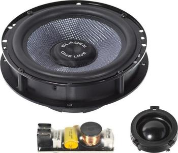 Gladen One 165 Golf 4-SQX