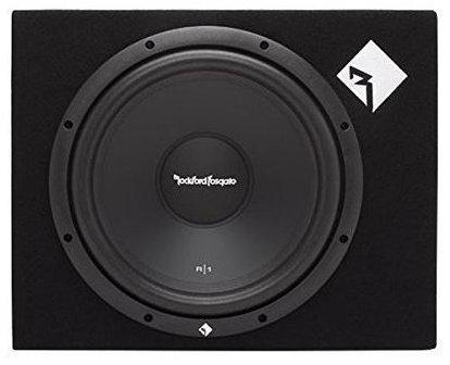 Rockford Fosgate R1-1X12