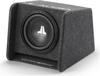 JL Audio 168-CP110G-W0v3, JL Audio CP110G-W0v3 - 25 cm Passiv Subwoofer mit 600...