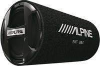 Alpine 164-SWT-12S4, Alpine SWT-12S4 - 30 cm Passiv Subwoofer mit 1000 Watt (RMS: 300