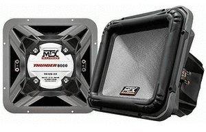 MTX Audio T812S-22