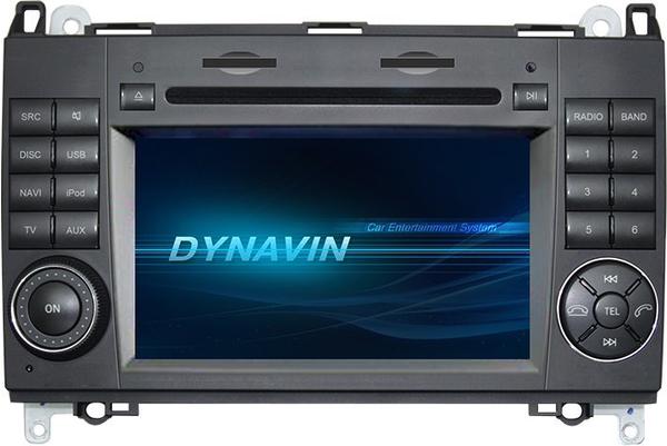 Dynavin DVN N6-MBA