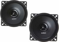 Audison APX-4, Audison APX 4