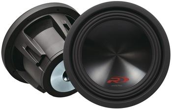 Alpine SWR-8D4