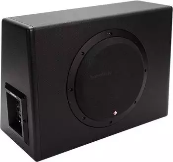 Rockford Fosgate Punch P300-10