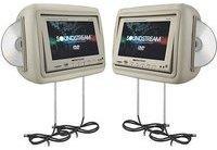 Soundstream VHD-9BG
