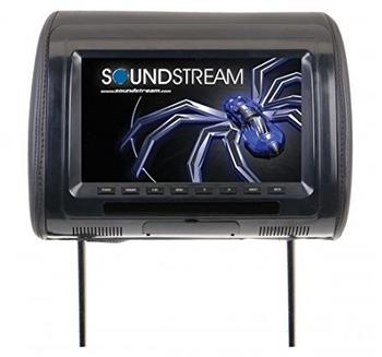 Soundstream VH-90CC