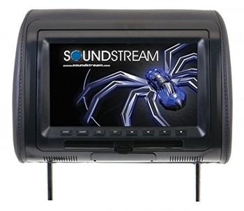 Soundstream VHD-90CC