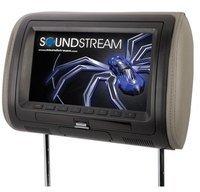 Soundstream VHD-9BK