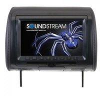 Soundstream VHD-9GRDK