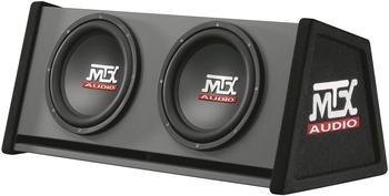 MTX Audio RT12x2DV