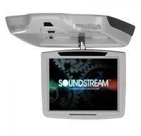 Soundstream VCM-108GRBG