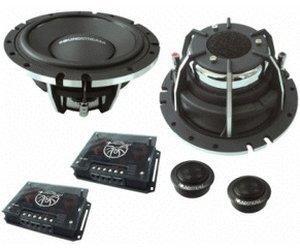 Soundstream Reference RF-60C