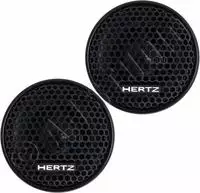 Hertz DIECI-DT-24.3, Hertz Dieci DT 24.3