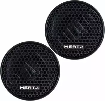 Hertz DT 24.3