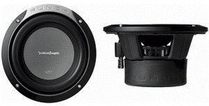 Rockford Fosgate Punch P1S4-12