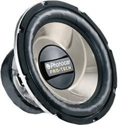 Phonocar Pro-Tech 2/771