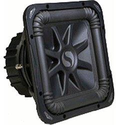 Kicker CVX154