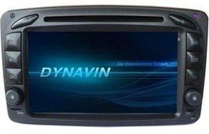 Dynavin DVN-MC2000