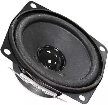 Visaton FR 7 4 Ohm