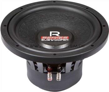 Audio System Radion 10 Plus