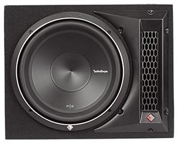 Rockford Fosgate Punch P2L-1X12