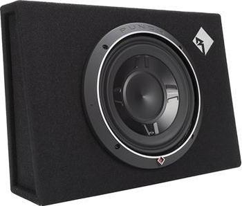 Rockford Fosgate Punch P3S-1x12