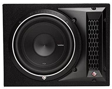 Rockford Fosgate Punch P2-1X10