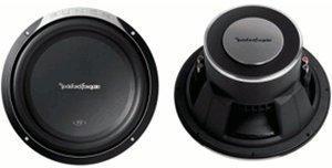 Rockford Fosgate Punch P2D412