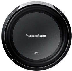 Rockford Fosgate Punch P2D215