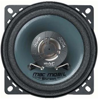 Mac Audio Mobil Street 10.2