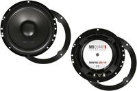 MB Quart QMW165BMW, MB Quart QMW165BMW