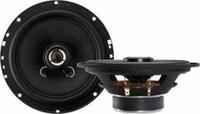 Audio System MXC 165 &ndash; Koaxiallautsprecher f&uuml;r Auto, Schwarz