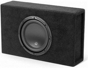 JL-Audio ACP108LG-W3V3