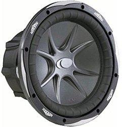 Kicker CVX104