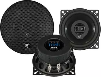 HiFonics Titan TS-42
