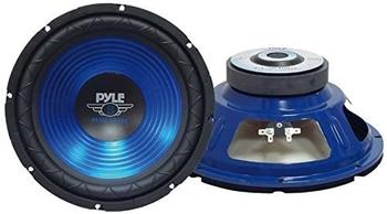 PYLE Audio PLW10BL