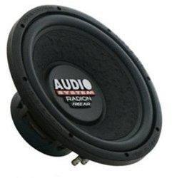 Audio System R12 EVO BR