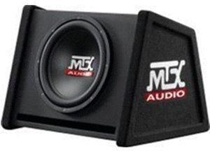 MTX Audio RT12AV