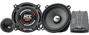 MTX Audio T6S652